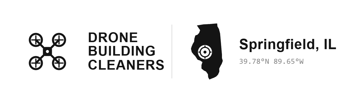 Springfield Drone Building Cleaners